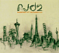 rjd2 - Magnificent City Instrumentals