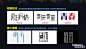 字体设计经验分享 飞特网 设计理论