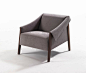 ara by Porada | Lounge chairs