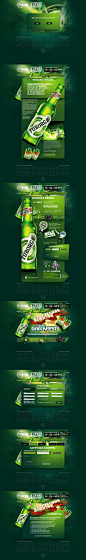 http://behance.net/gallery/Tuborg-promo-X5-2012/9780459 … #采集大赛#