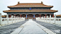 隆重巨献——《北京旅游图片志》part5:故宫, 莫南旅游攻略