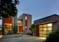 Capitol Hill Residence, Capitol Hill, Seattle, Washington, Balance Associates Architects, Architecture, sustainable, daylighting, modern design, Charter Construction, photovoltaic system, geothermal, energy efficient, solar shading