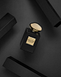 Personal // Perfume - Nik Mirus: 