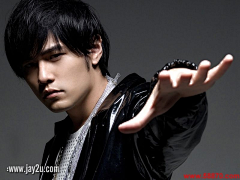 777Lydia采集到Jay Chou