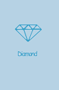 Diamond