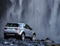 Land Rover Discovery Sport (2015) - Rear Angle - 70 of 131, 1600x1200