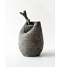 Vase with Stone / Martín Azúa - 谷德设计网