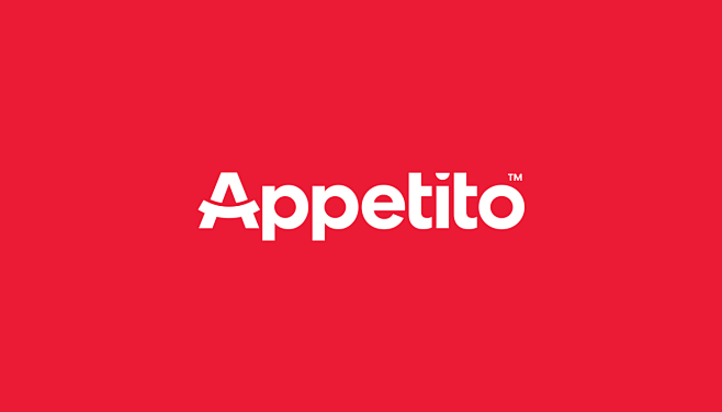 Appetito™ | Rebrandi...