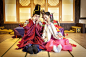 【美图分享】Yu Seok Kim的作品《South Korea's Wedding》 #500px# @500px社区