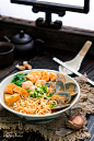 【美食诱惑】Food temptation, good photography, appreciation, periodic updates —— 精选美图，关注画板，定期更新！