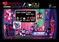 Pixel8 Artwork by Gashi-gashi