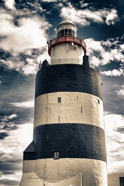 Hook Lighthouse~Coun...