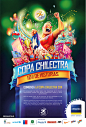 Chilectra / Copa : Chilectra