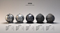 shading_materials_metals_rendering_reference_shaders_作品编号:829563_高清CG插画、原画下载_千画网588art.com