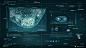 [FUI]AVENGERS Age of Ultron – UI Screen Graphics |GAMEUI- 游戏设计圈聚集地 | 游戏UI | 游戏界面 | 游戏图标 | 游戏网站 | 游戏群 | 游戏设计