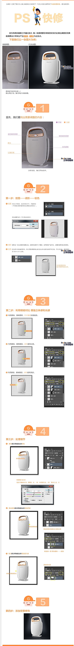 sdfxsr采集到Tutorial