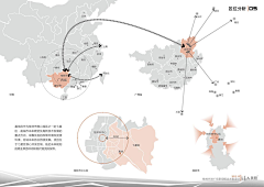 阿剑带你看豪宅采集到〃Landscape（F）分析图