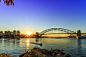 Harbour Bridge, Sydney by Nirmal Gyanwali on 500px