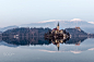 I love Bled by Gürkan Gündoğdu on 500px