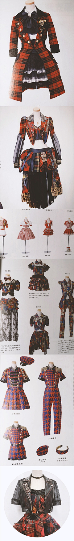 Tod707采集到library-fashion design