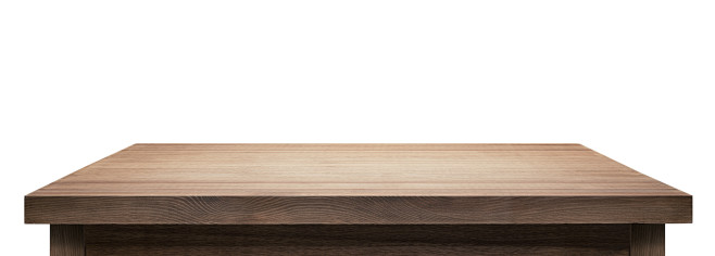 木桌 桌子 木板素材