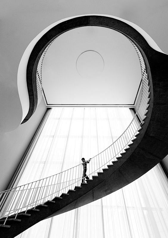 #black #staircase: 