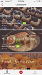 Zomato - Food & Restaurant Finder Screenshots