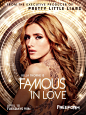 Famous in Love