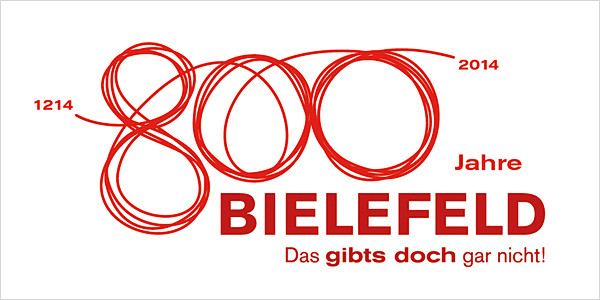 bielefeld 800 jahre ...