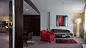 Andaz Large Suite