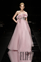 Elie Saab Spring-summer 2008 - Couture :  Elie Saab – 54 photos - the complete collection