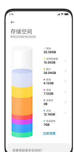 TrizSY✨采集到APP / 可视化信息