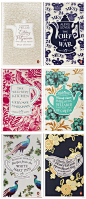 BOOK COVERS by coralie bickford-smith