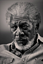  Morgan Freeman