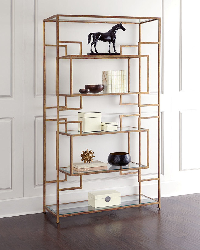 Renaldi Etagere