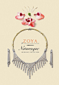 Tanishq - Zoya wedding collection : Tanishq - Zoya wedding collection