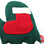 2012TYAKASHA塔卡沙秋冬系列：圣诞毛呢手套