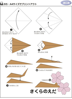 橱窗里的糖采集到折纸