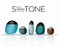 S-TONE (Concept) on Packaging of the World - Creative Package Design Gallery