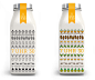 牛奶包装-设计欣赏-素材中国-online.sccnn.com