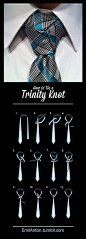 Trinity Knot ~...