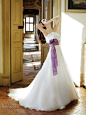 rosanna perrone 2011 abiti da sposa - Fara wedding dress