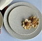 一鸿艺居 外贸出口陶瓷餐具ELIPSE云舞 瓷碗 饭碗 餐盘