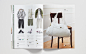 Character  | NikeWomen Catalog Series 1 : Character is a San Francisco-based branding & design agency.