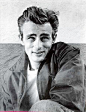 詹姆斯·迪恩 James Dean 图片