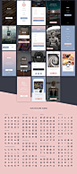 Products : Max UI Kit is a pack of stylish UI elements that safes your time and takes your next app to a new level. Max UI Kit includes 5 categories with more than 180 retina ready elements. The kit comes with a premium pack of MAXICONS, which contains 30