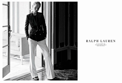 麻吉MAQI采集到Ralph Lauren