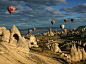 Cappadocia Balloon Days.