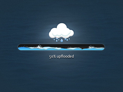 Cloud-upload