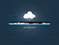 Cloud-upload